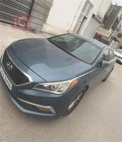 هیوندای سۆناتا